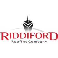 Riddiford Roofing Co Logo