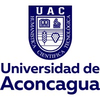 Universidad de Aconcagua Logo