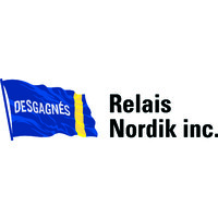 Relais Nordik Inc. Logo