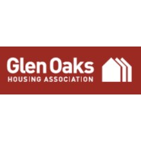 Glen Oaks Housing Association Logo