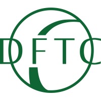 DFTC Inc Logo