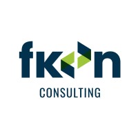 Fkon Consulting GmbH Logo