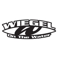 WIEGEL ON THE WATER Logo