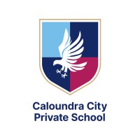 Caloundra City Private School Logo