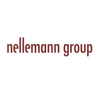 Nellemann Holding A/S Logo