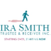 Ira Smith Trustee & Receiver Inc. Logo