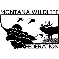 Montana Wildlife Federation Logo