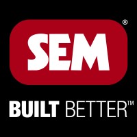 SEM Products, Inc Logo