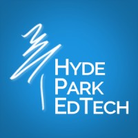 Jonathan Hulberts Hyde Park EdTech Advisory Logo