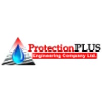 Protection Plus Engineering Company Ltd Logo