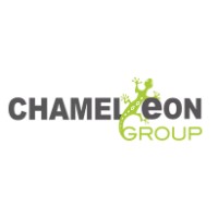 Chameleon Group, LLC. Logo