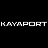 Kayaport Teknoloji Logo