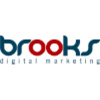 Brooks Digital Marketing Logo
