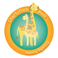Charlottes Best Nanny Agency Logo