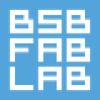 Brasília Fab Lab Logo