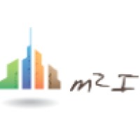 M2I Logo