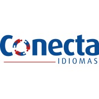 Conecta Idiomas Logo