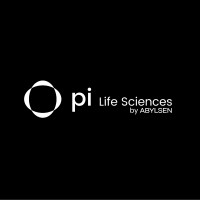 pi Life Sciences Logo