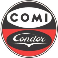 Comi Condor Logo