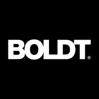 The Boldt Company Logo