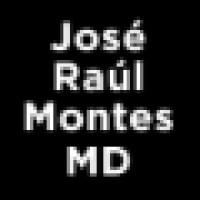 José Raúl Montes Eyes & Facial Rejuvenation Logo
