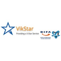 Vikstar Limited Logo