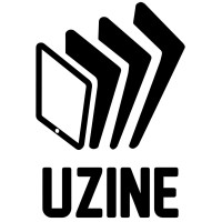 UZINE Communication Logo