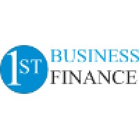 1st Business Finance Logo