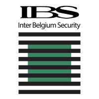 IBS Inter Belgium Security SA Logo