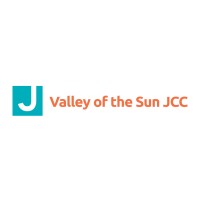 Valley of the Sun JCC Logo