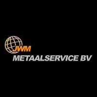 JWM Metaalservice Logo