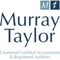 Murray Taylor Chartered Certified Accountants Logo
