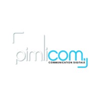 Pimlicom Logo