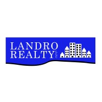 Landro Fox Cities Realty Logo