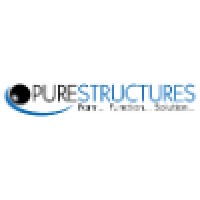 Pure Structures Ltd Logo