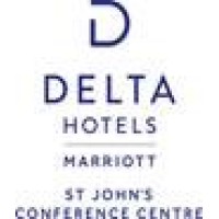 Delta Hotels by Marriott St. Johns Conference Centre Logo
