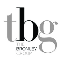 The Bromley Group Logo