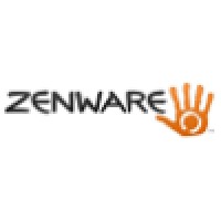Zenware, Inc. Logo