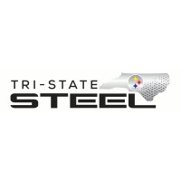 Tri-State Steel Products Logo