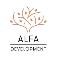 ALFA Development Logo