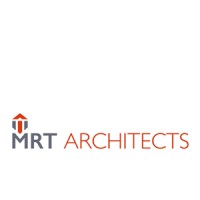 MRT Architects LLP Logo