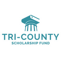 Tri-County Scholarship Fund Logo