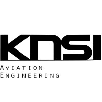 KNSI Aviation Engineering Logo