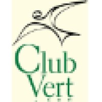 ClubVert Logo