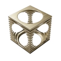Integra7 - Grupo Asesoría Integral Logo