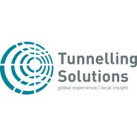 Tunnelling Solutions Logo