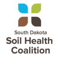 South Dakota Soil Health Coalition Logo