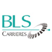 BLS CARRIERES Logo