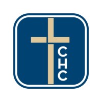 Lawndale Christian Health Center Logo