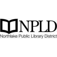 Northlake Public Library District Logo